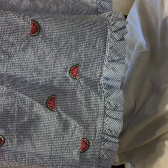 Talbots Sleeveless Dress - Picture 4 of 4